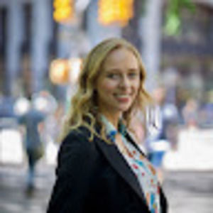 Meet your Posher, Martha